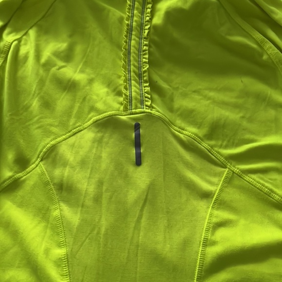 C9 CHAMPION RUNNING JACKET (Small) - Picture 2 of 3